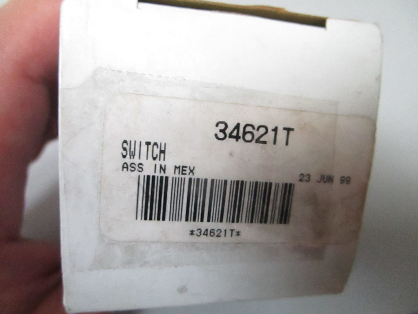 *NEW OEM* 0840 Mercury Quicksliver Switch 34621T
