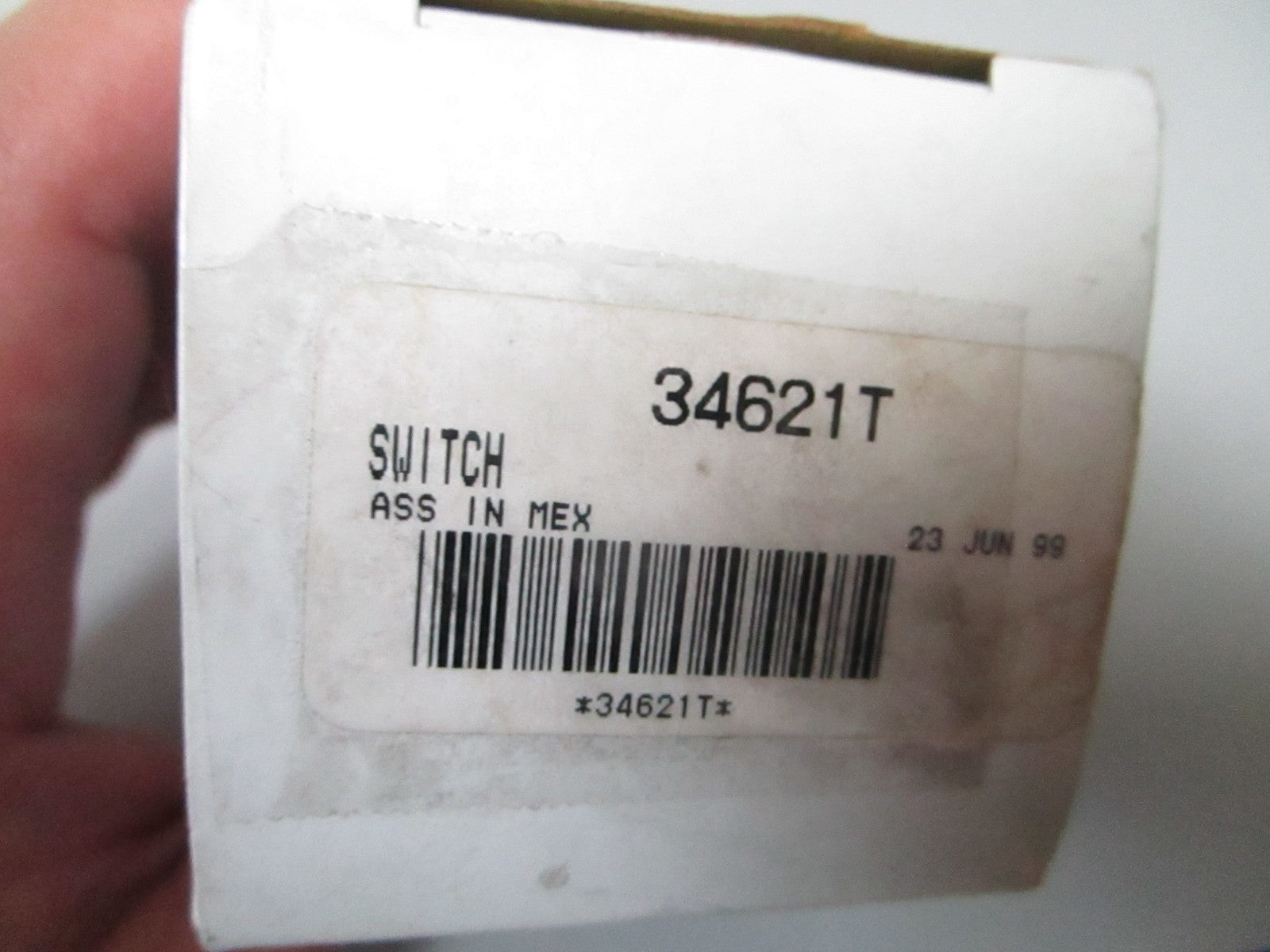 *NEW OEM* 0840 Mercury Quicksliver Switch 34621T