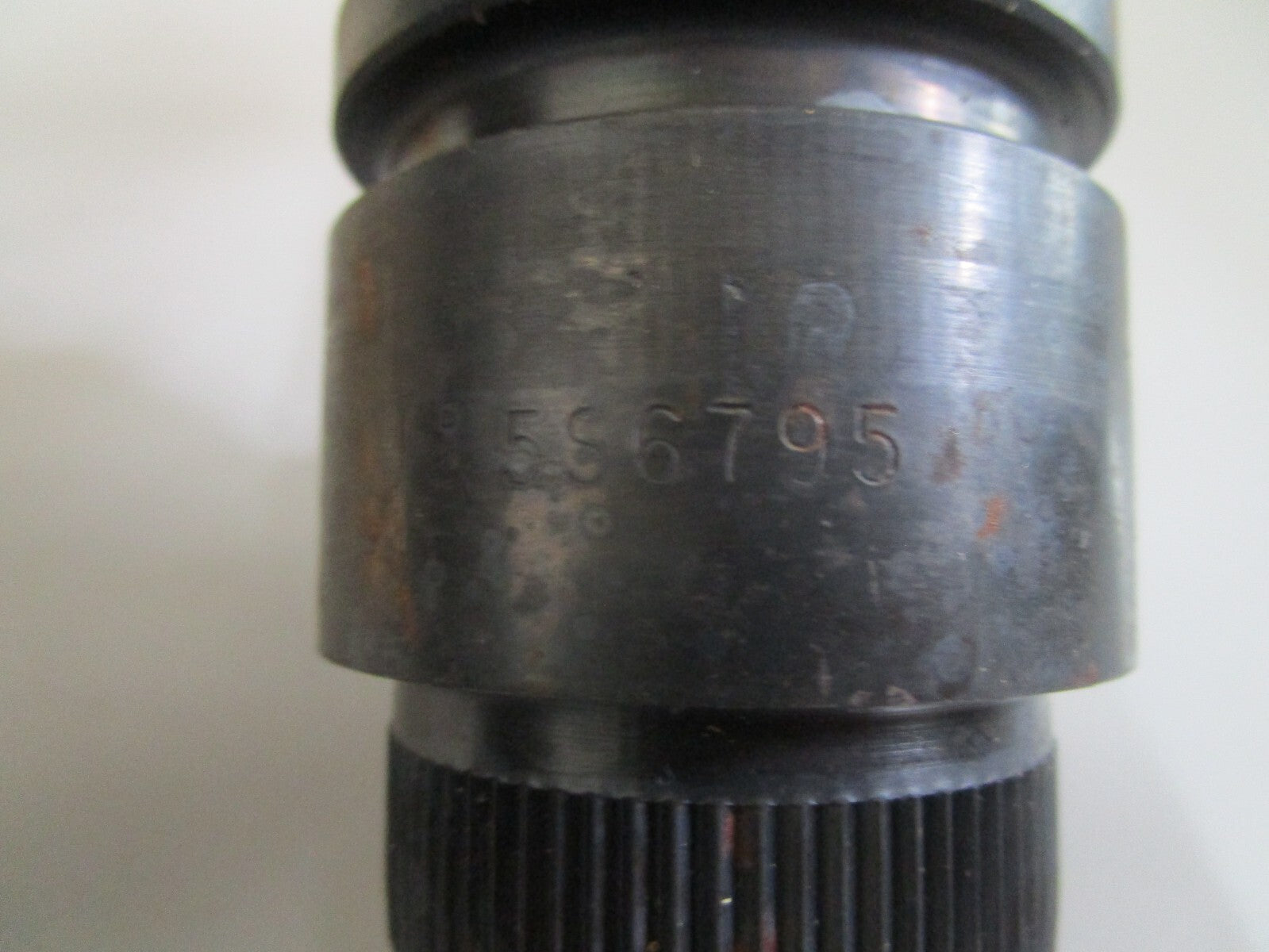*NEW OEM* 0820 CAT Precombustion Chamber 5S-6795