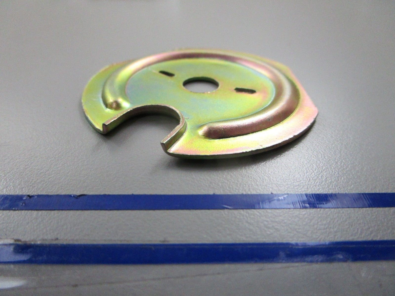 *NEW OEM* 0810 OMC Johnson Evinrude Friction Plate 115530 0115530