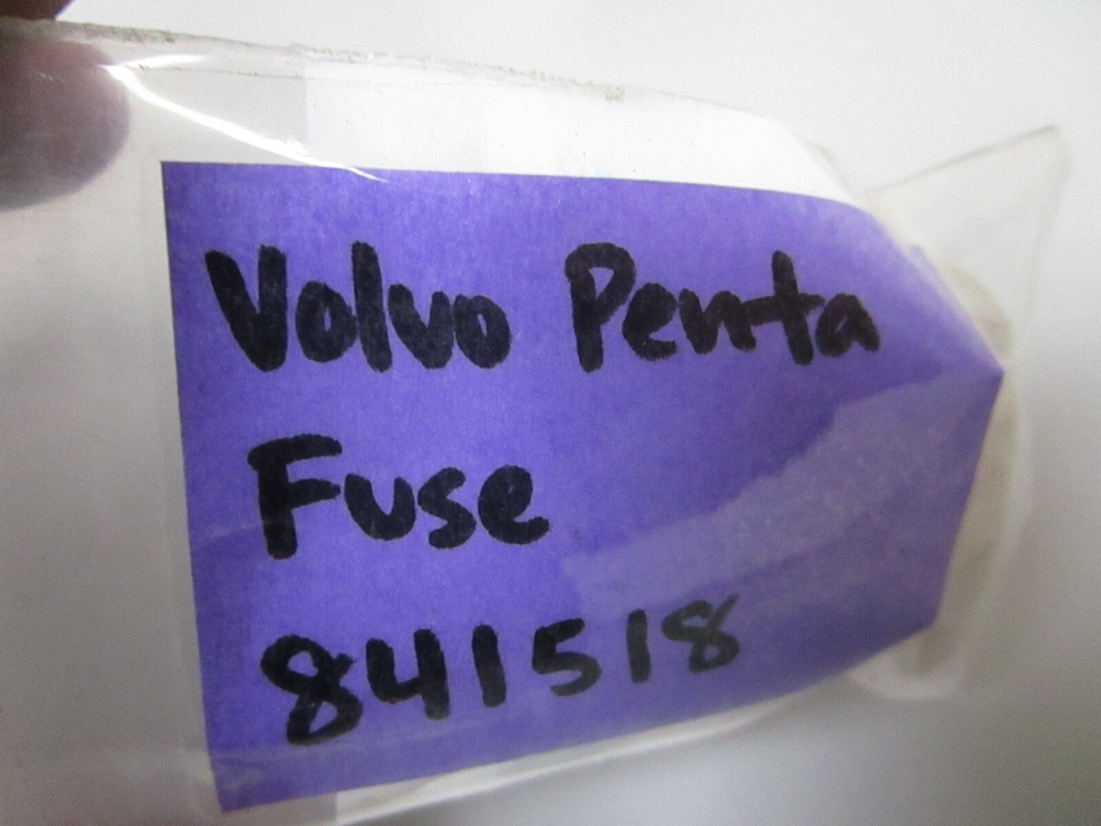 *NEW OEM* (LOT OF 2) 0750 Volvo Penta FUSE 841518