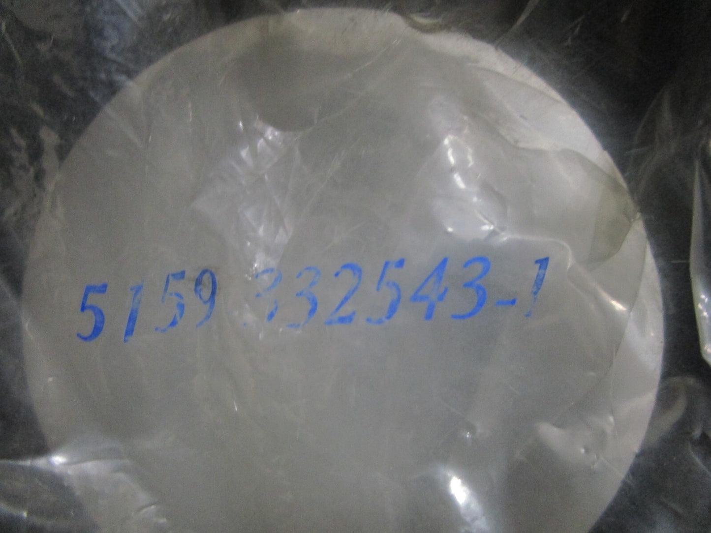 *NEW OEM* 0810 OMC Johnson Evinrude Converging Ring 332543 0332543