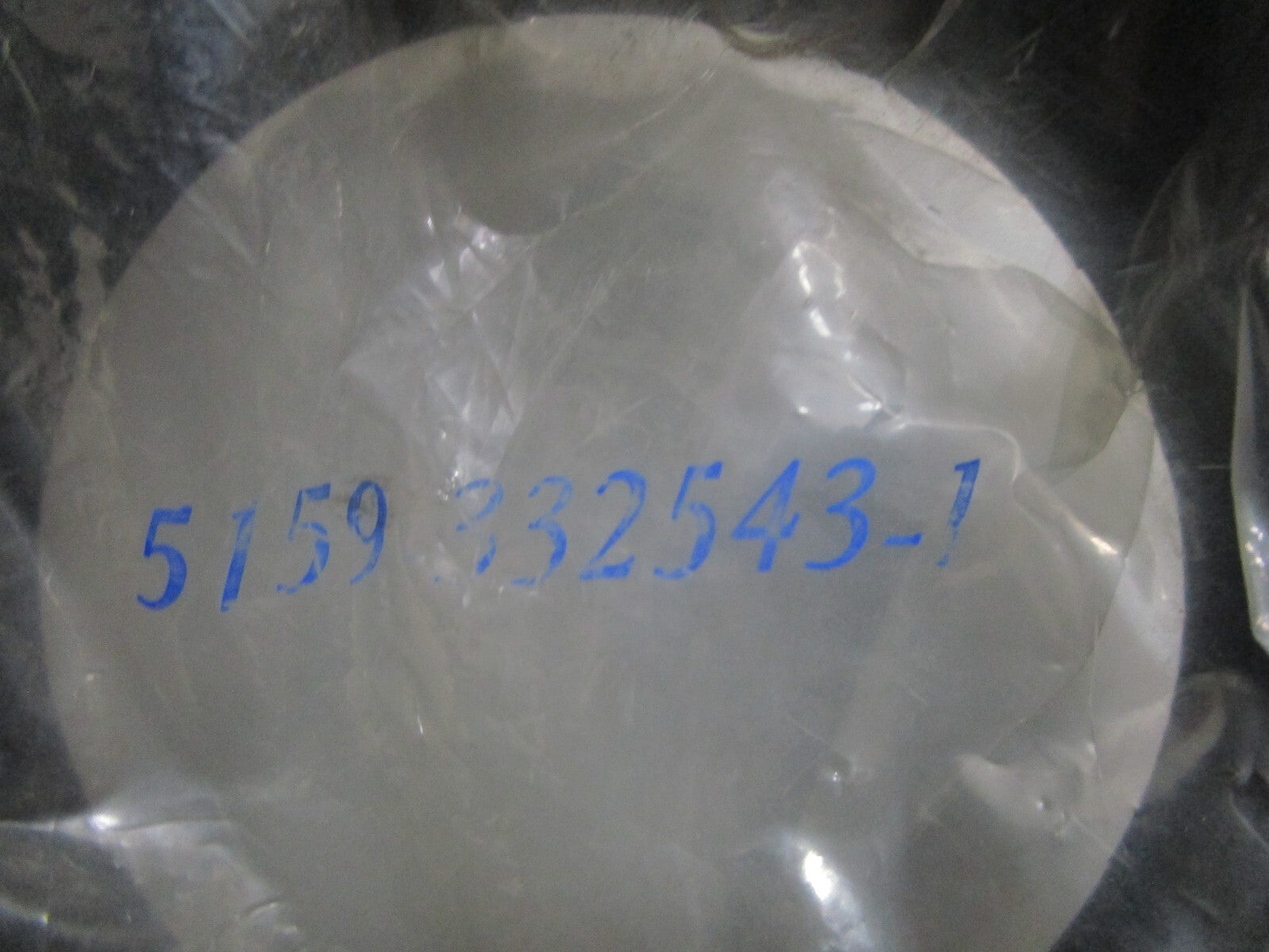 *NEW OEM* 0810 OMC Johnson Evinrude Converging Ring 332543 0332543