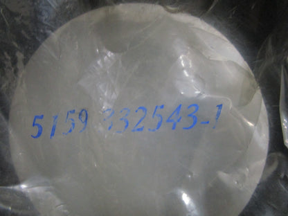 *NEW OEM* 0810 OMC Johnson Evinrude Converging Ring 332543 0332543