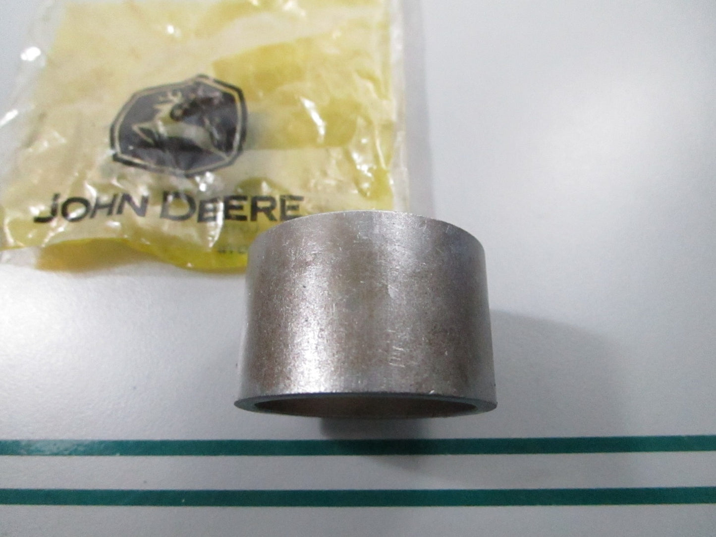 NEW OEM MT3030 John Deere Bushing 0810