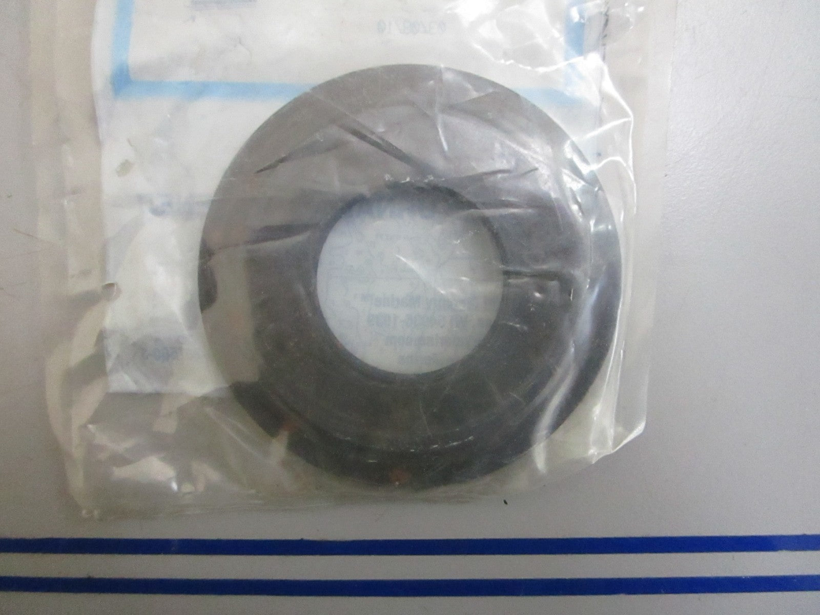 *NEW OEM* 0820 Mercury Quicksilver Washer 12-862134