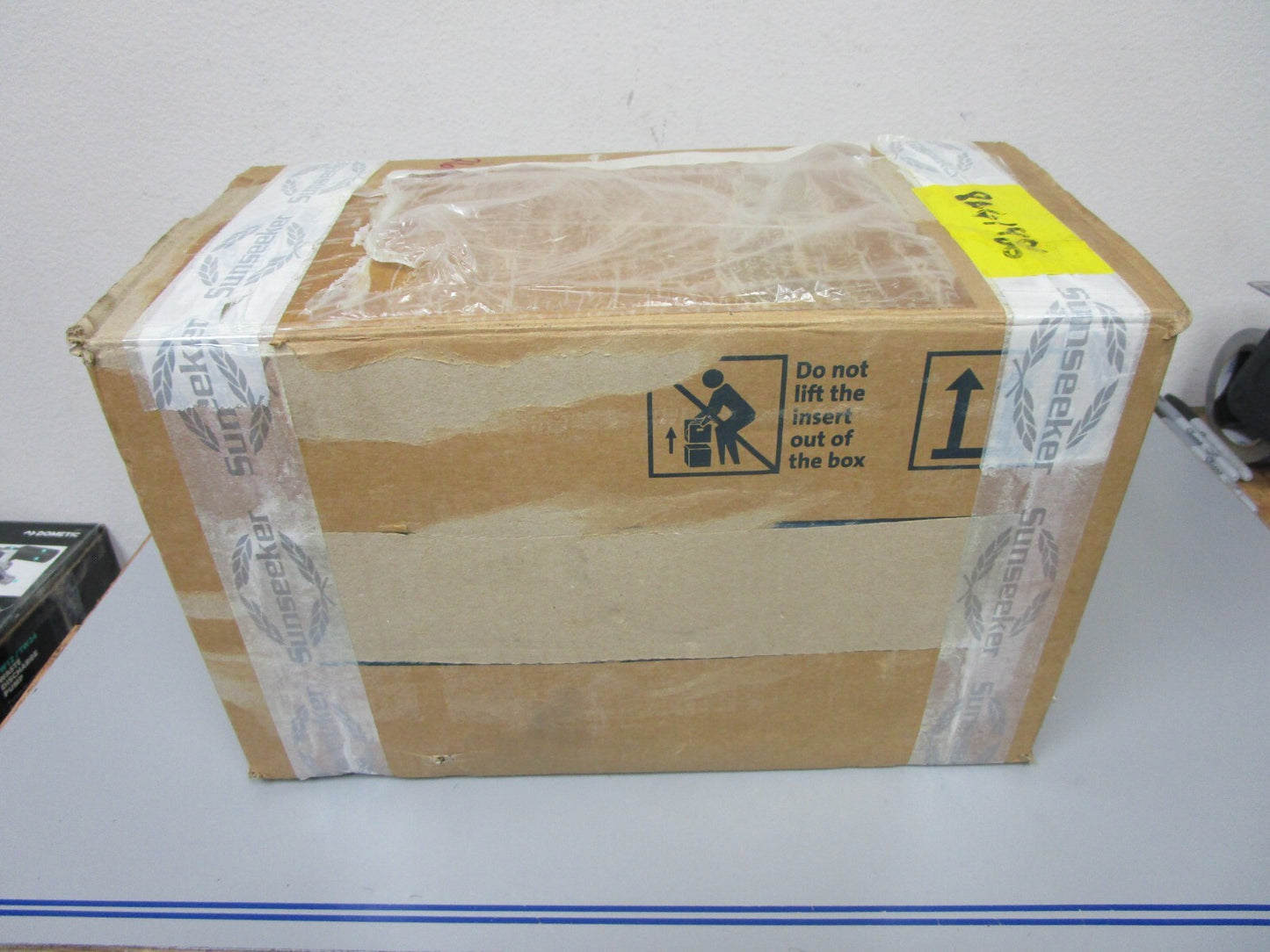 *NEW* 0720 Grundfos Multistage Centrifugal Pump 97850225 98584167