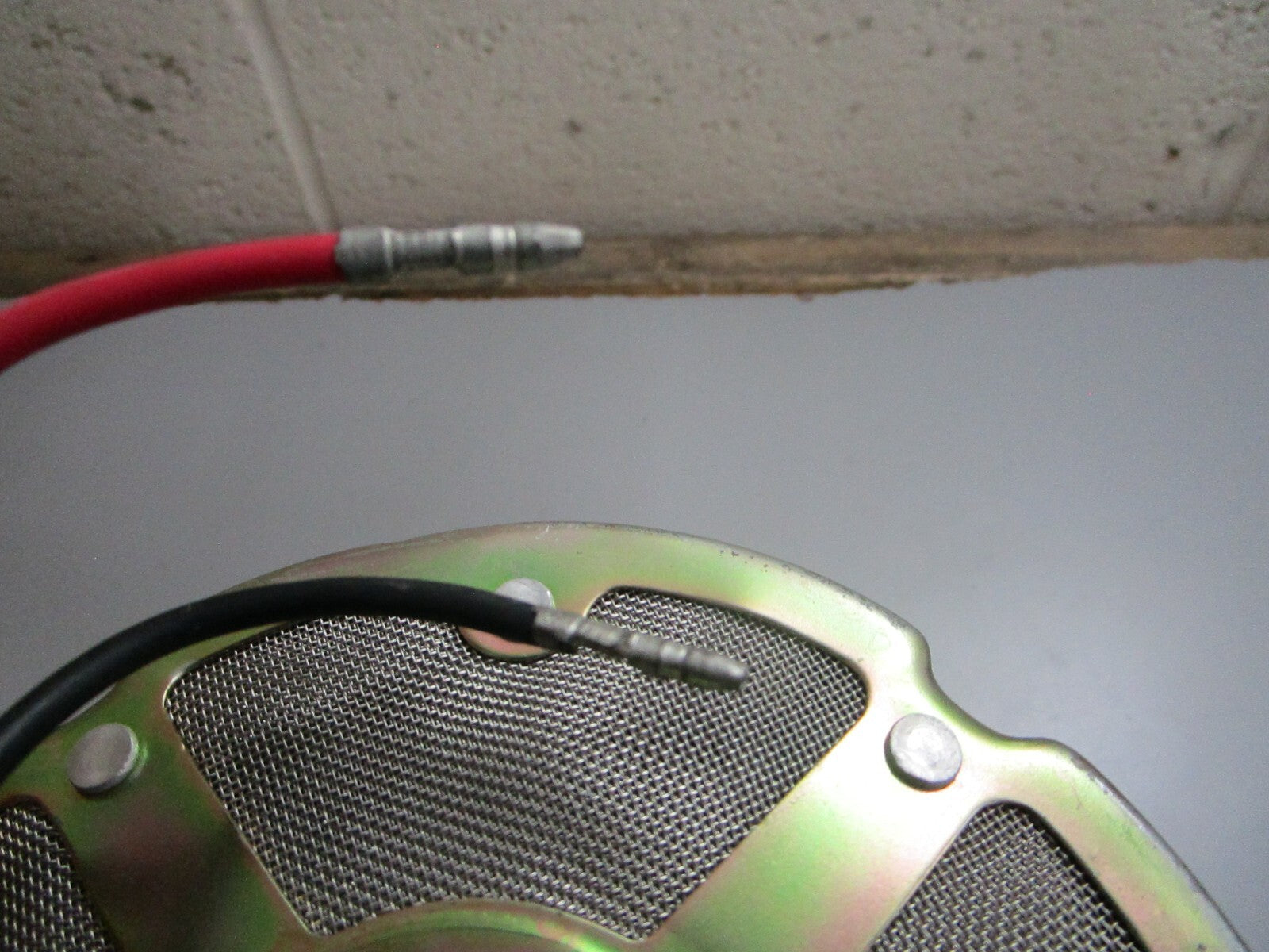 *NEW OEM* 0820 Mercury Quicksilver Alternator 889463R01