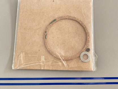 *NEW OEM* 0810 Mercury Quicksilver Gasket Set FK10178