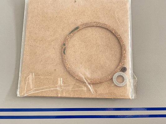 *NEW OEM* 0810 Mercury Quicksilver Gasket Set FK10178