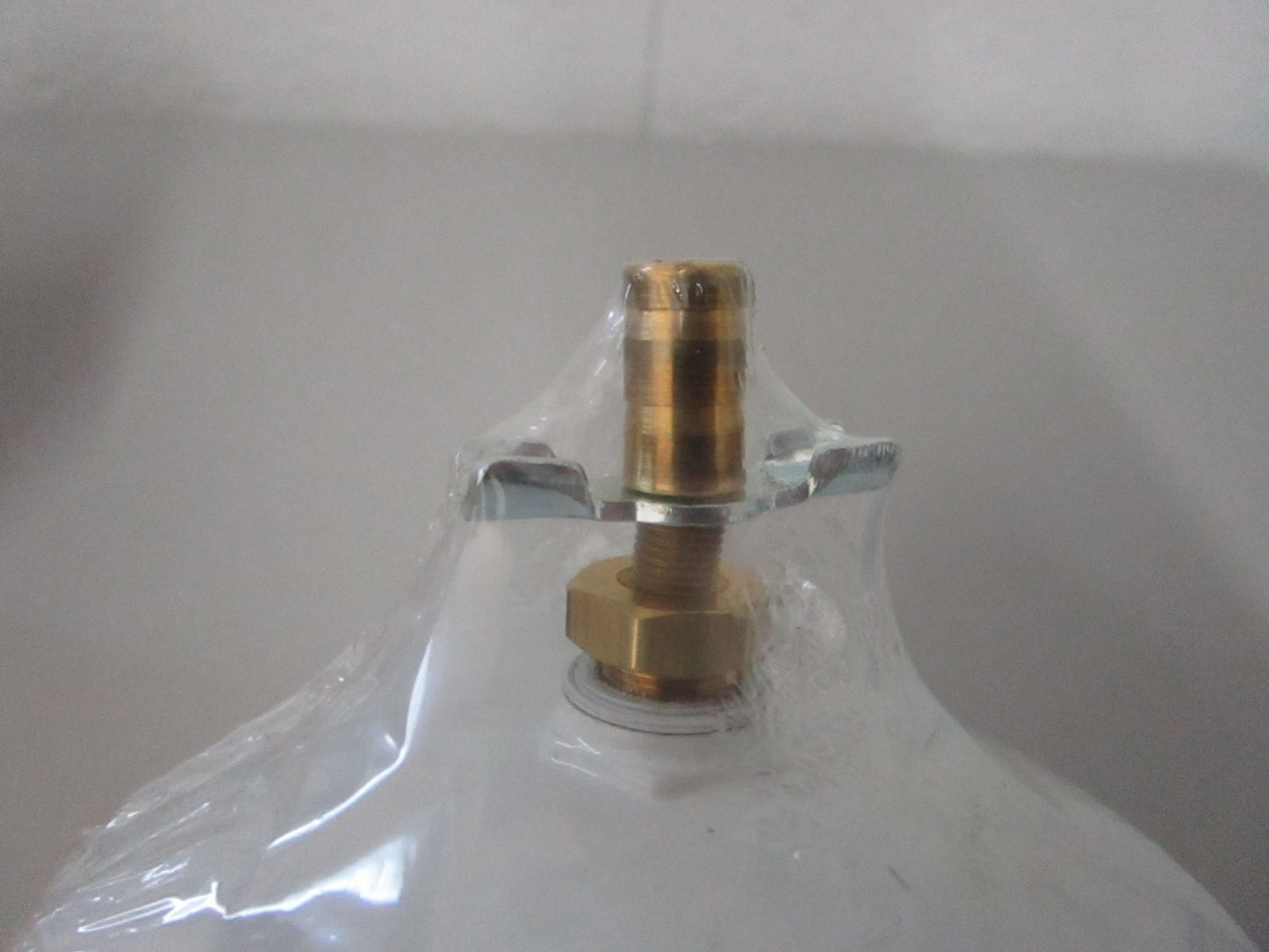 NEW 33418 WIX Fuel/Water Separator 0810