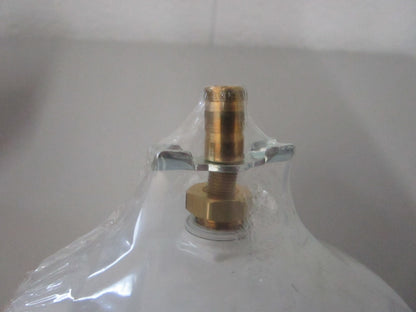 NEW 33418 WIX Fuel/Water Separator 0810