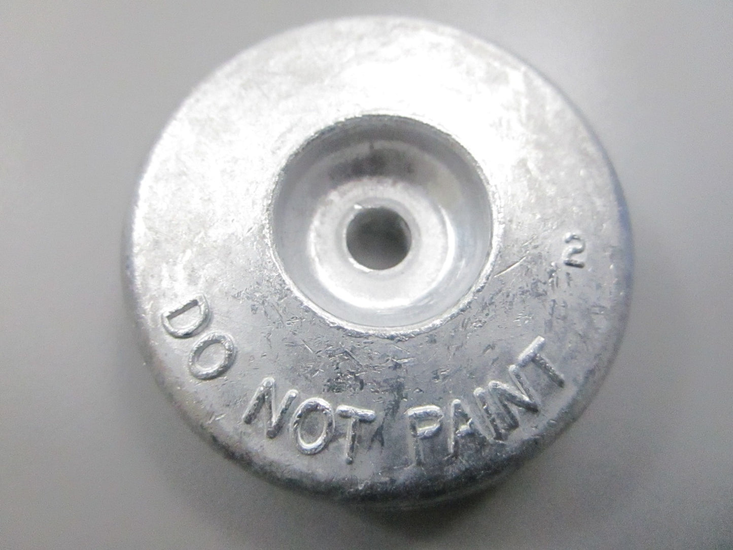 NEW OEM 3M2-60218-0 3M2602180 Tohatsu Anode 0810