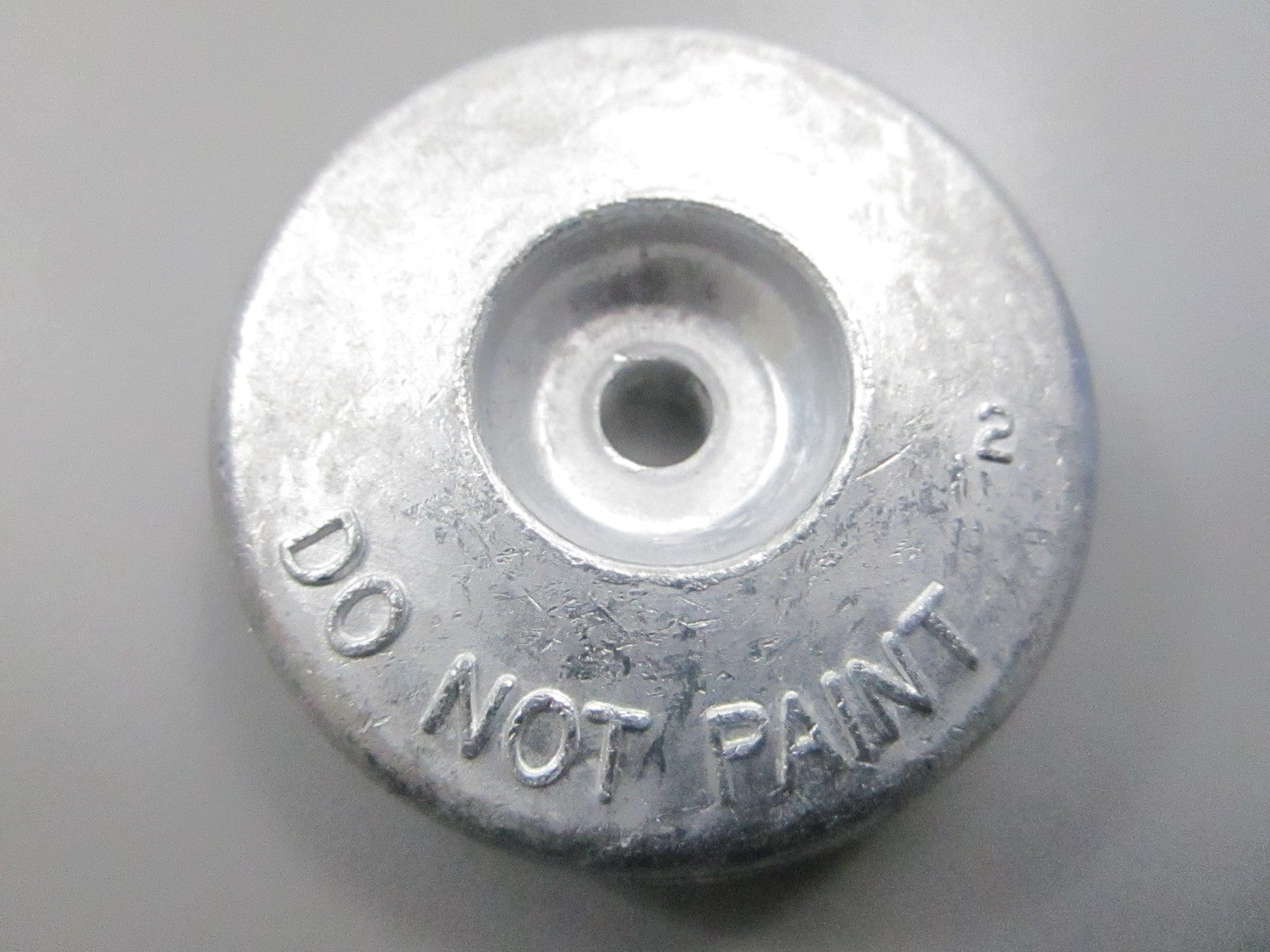 NEW OEM 3M2-60218-0 3M2602180 Tohatsu Anode 0810