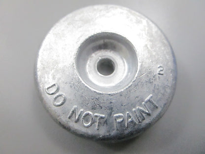 NEW OEM 3M2-60218-0 3M2602180 Tohatsu Anode 0810