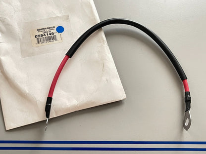 *NEW OEM* 0720 OMC Johnson Evinrude Lead Assembly 584146 0584146