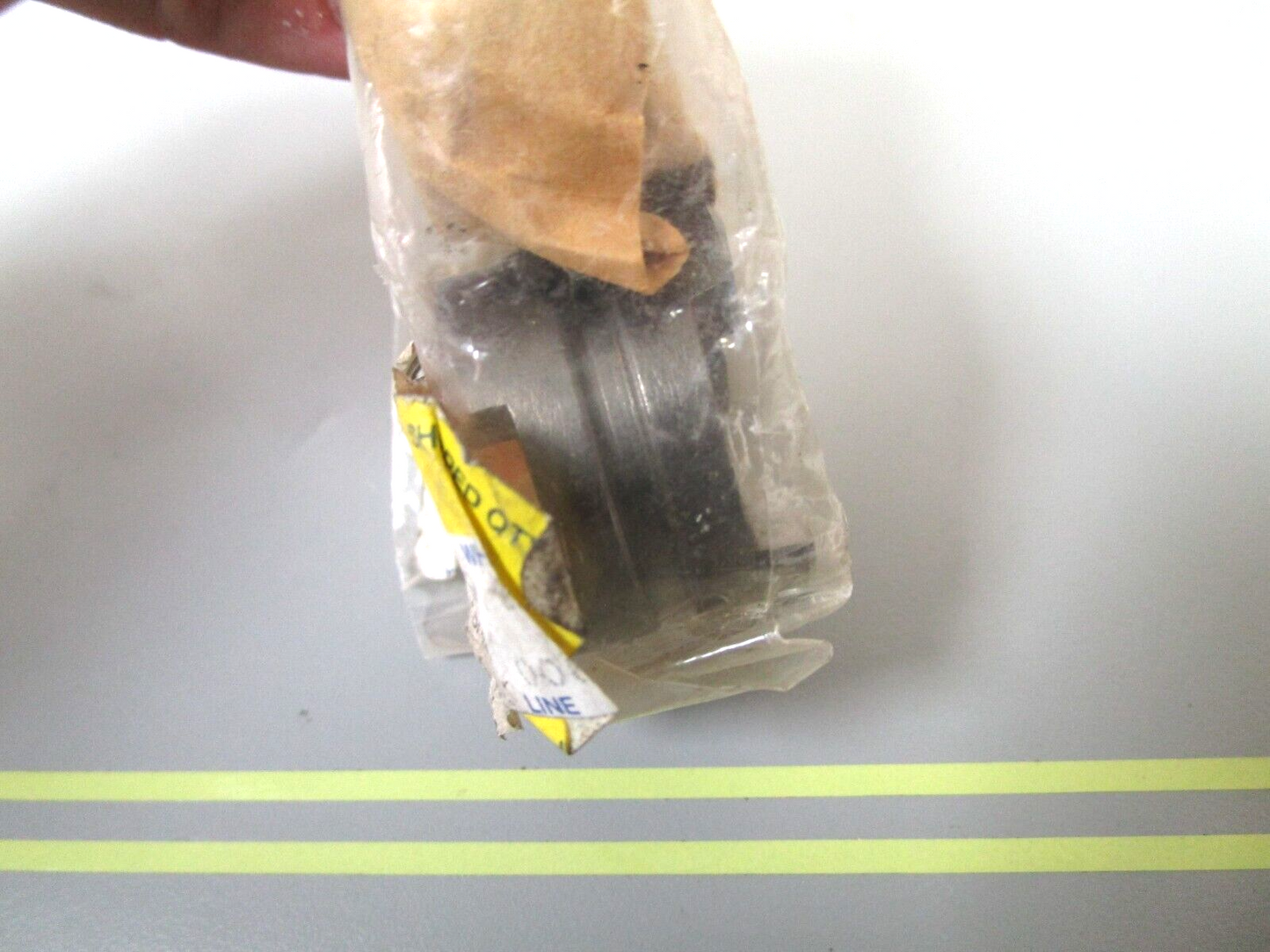 *NEW OEM* 0750 Yamaha CLUTCH DOG 664-45631-00-00