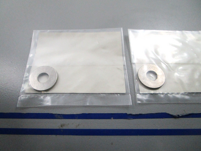 *NEW OEM* (LOT OF 2) 0810 Tohatsu Washer 3C8-66308-0 3C8663080