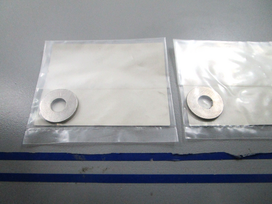 *NEW OEM* (LOT OF 2) 0810 Tohatsu Washer 3C8-66308-0 3C8663080