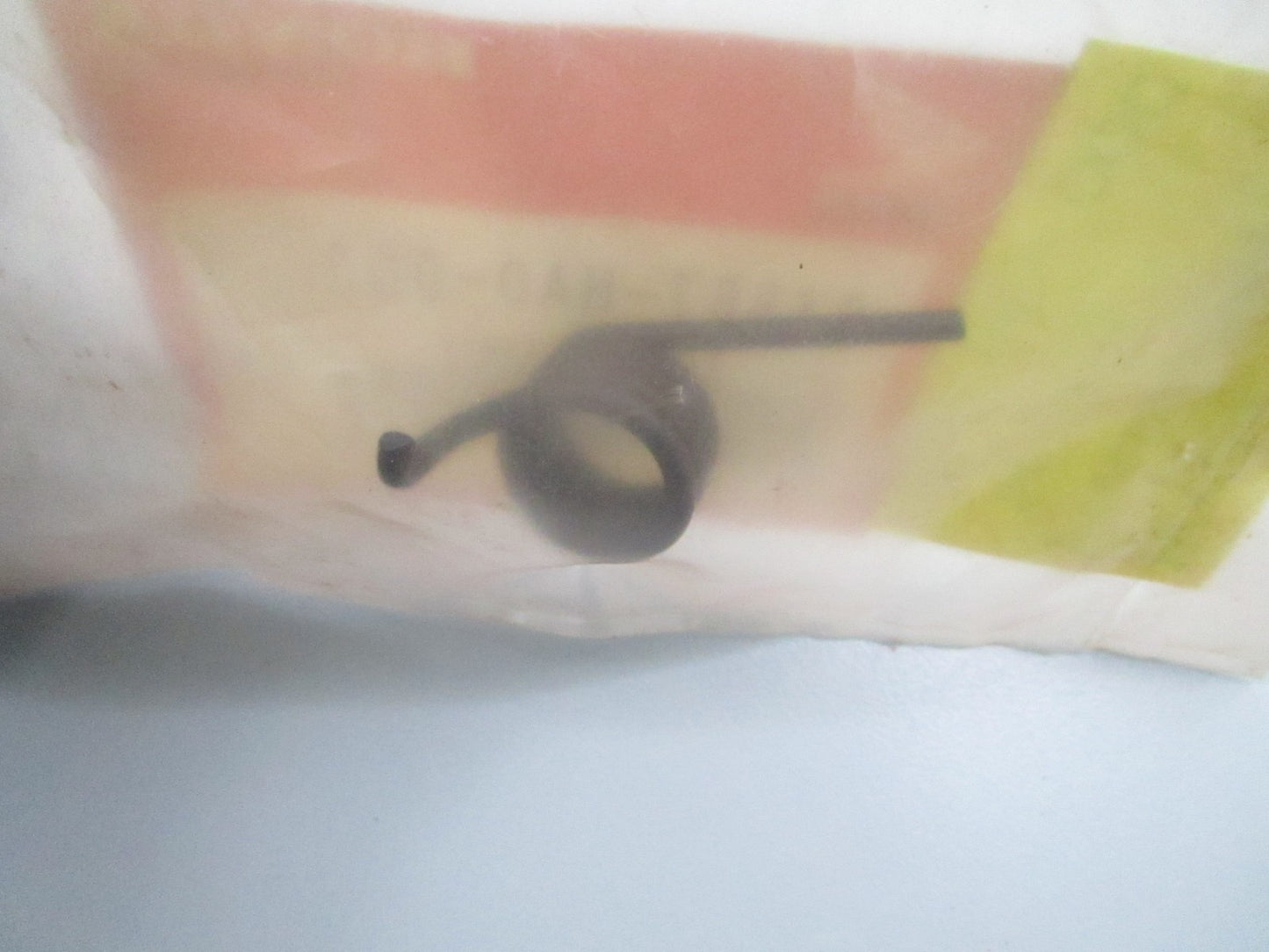 *NEW OEM* 0810 Honda Reverse Stopper Spring 24867-HA0-000