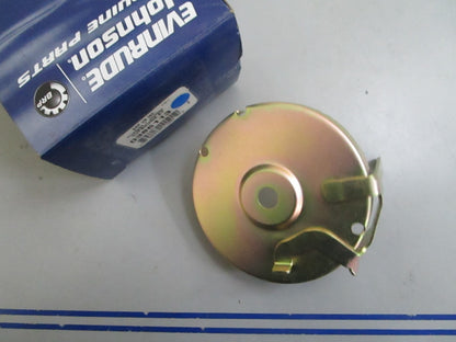 *NEW OEM* 0820 OMC Johnson Evinrude Cup & Guide Ay 386113 0386113