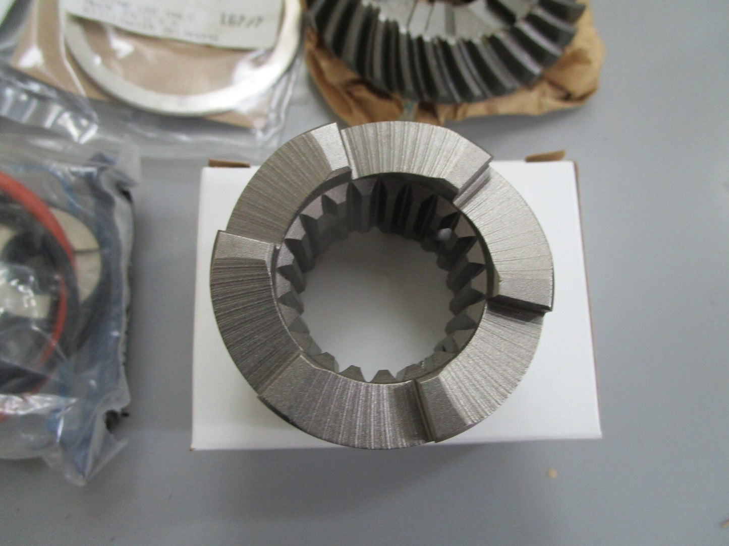 *NEW OEM* 0820 Mercury Quicksilver Gears Repair Kit 43-803079T 1