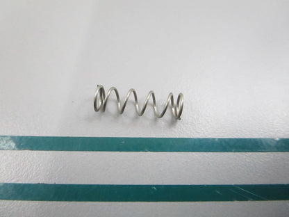 NEW OEM 30X-14334-00-00 Yamaha Spring 0810