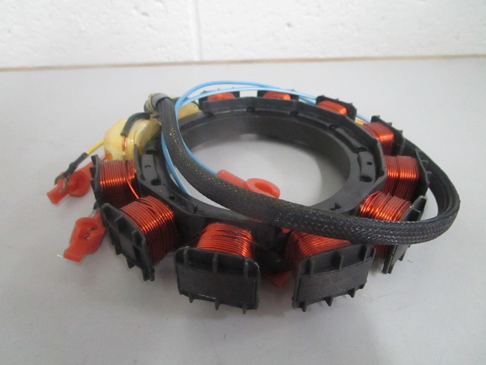 NEW 1-94-5454 Pro Marine 9AMP Stator Rep: 398-5704A7 Mercury 0820
