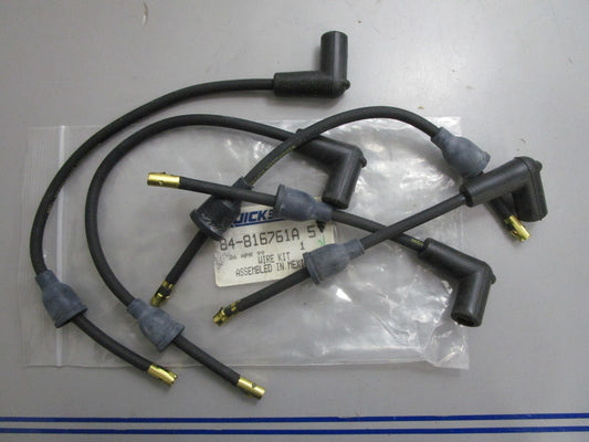 *NEW OEM* 0820 Mercury Quicksilver Wire Kit 84-816761A5