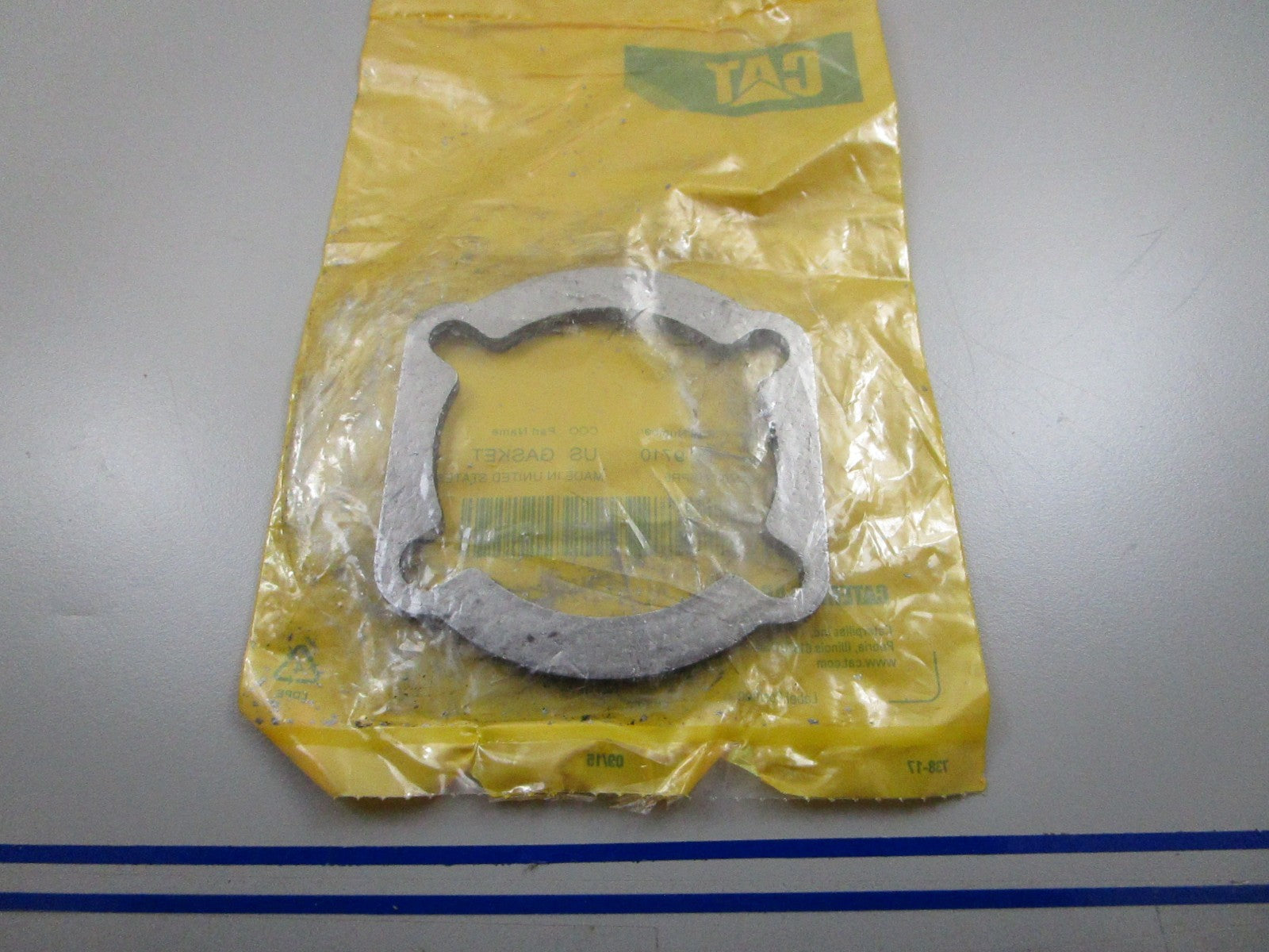 *NEW OEM* 0810 CAT Gasket 7C-9710