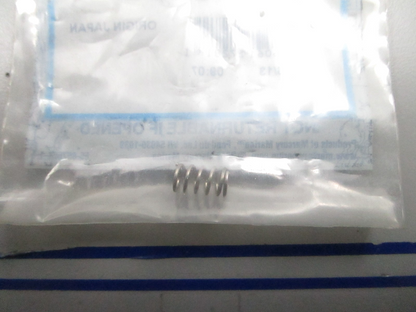 *NEW OEM* 0810 Mercury Quicksilver Spring 24-804170