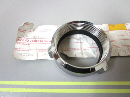 *NEW OEM* 0750 Volvo Penta PROPELLER NUT 3851335