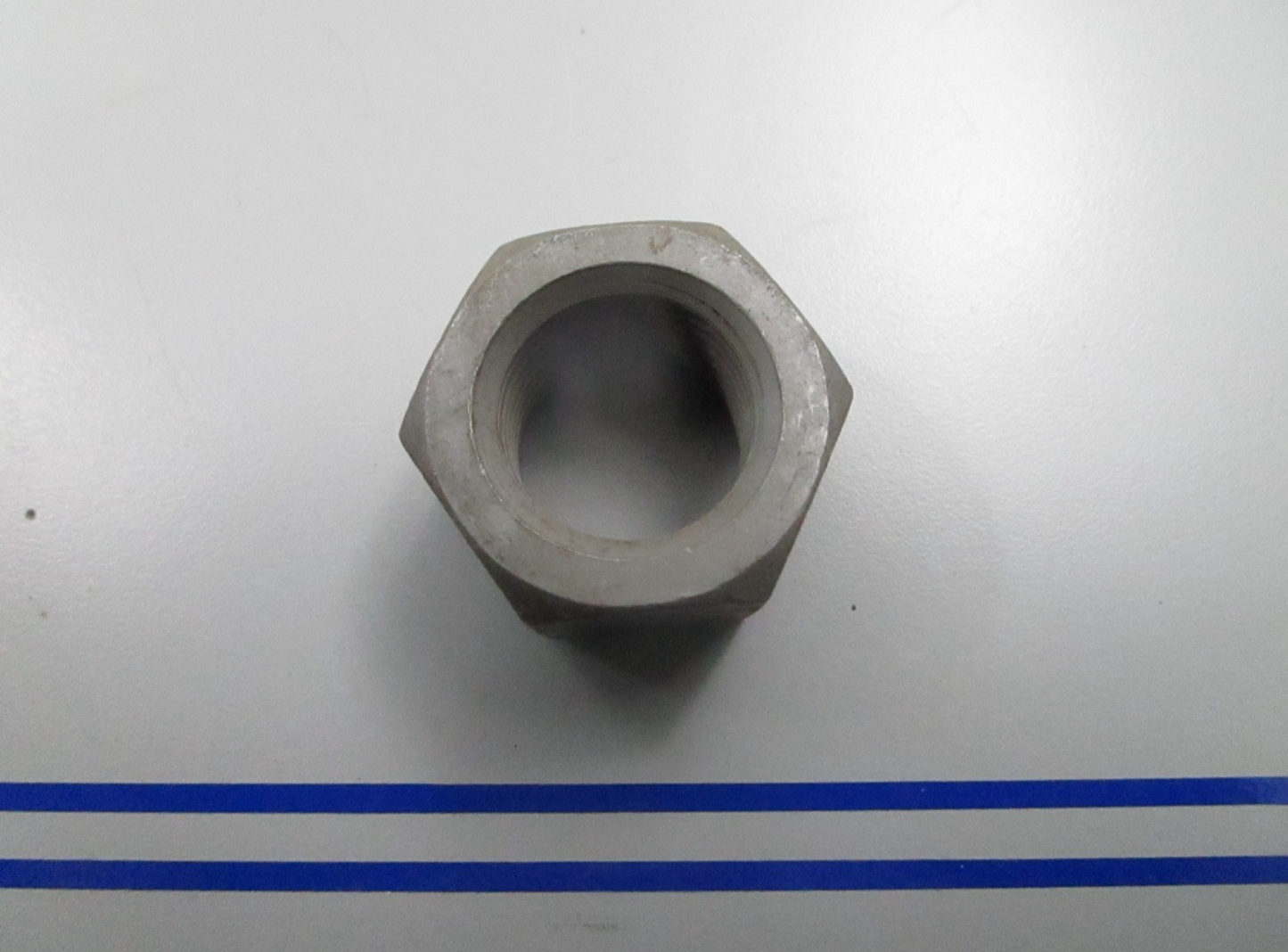 *NEW OEM* 0810 John Deere Nut 14H1112