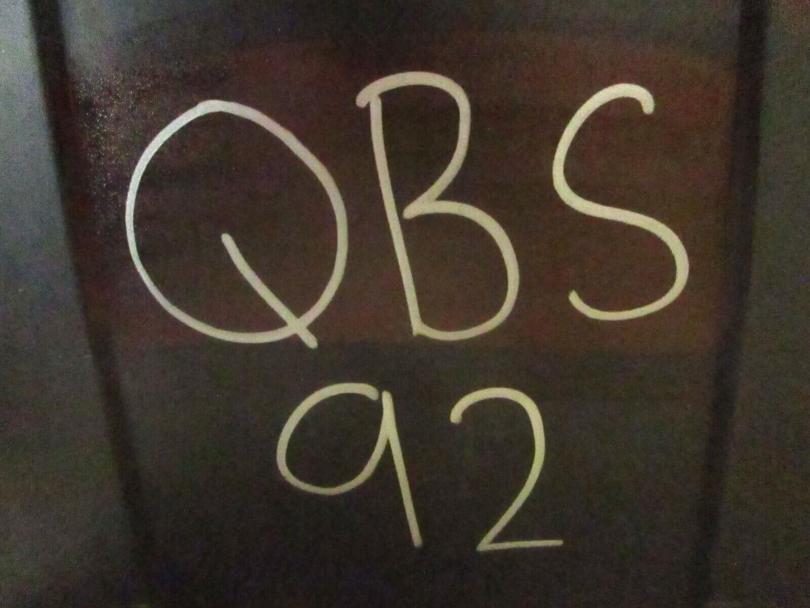 *NEW OEM* 0820 OMC Johnson Evinrude Oil Lift Pump Ay 5001047