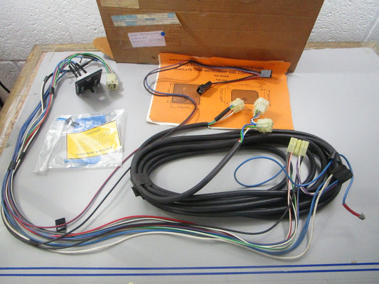 NEW OEM 853067 828742 Volvo Penta Incomplete Dual Station Kit 0810