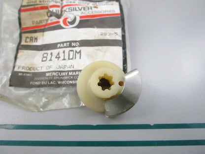 NEW OEM 81410M Mercury Quicksilver Cam 0810