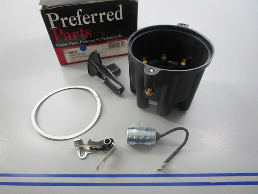 NEW MK9 Preferred Parts Tune-Up Kit 0810