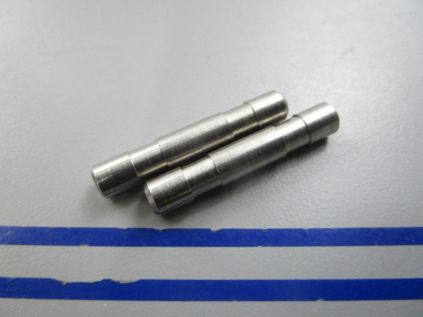 NEW OEM (LOT OF 2) 09209-06035 Suzuki Pin 0810