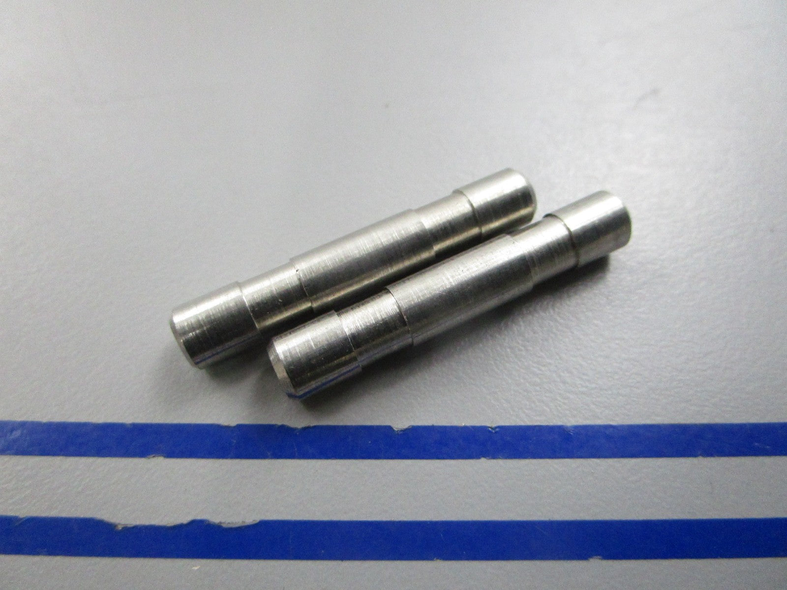 NEW OEM (LOT OF 2) 09209-06035 Suzuki Pin 0810