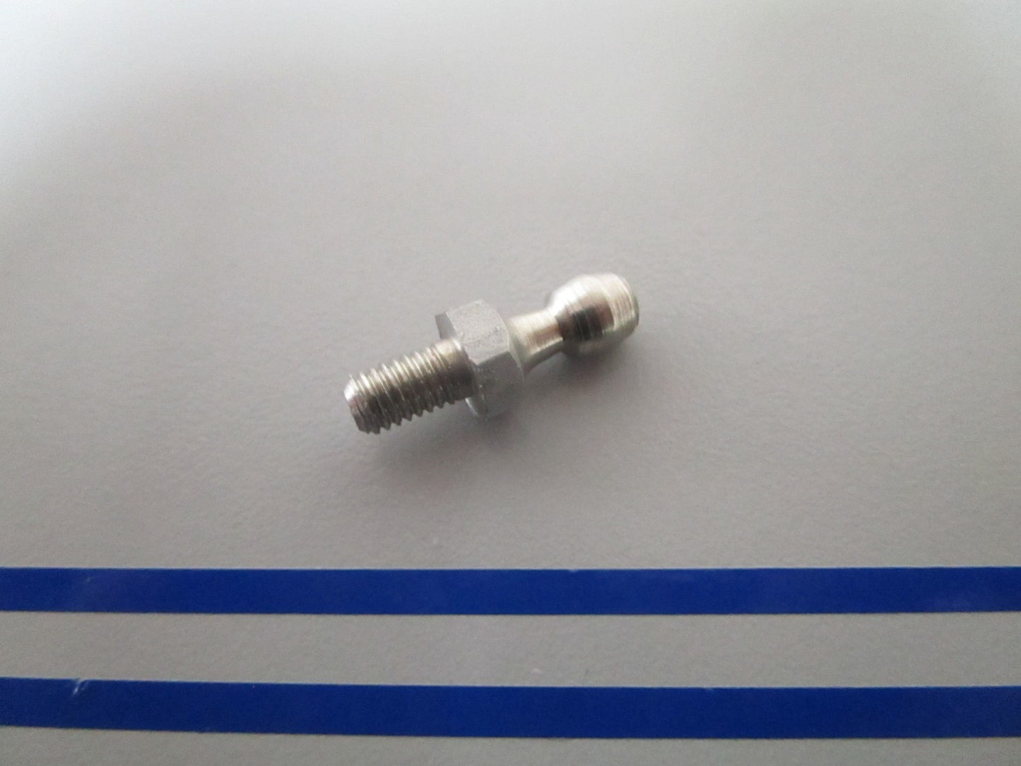 NEW OEM 16-F98273 Mercury Quicksilver Stud 0810