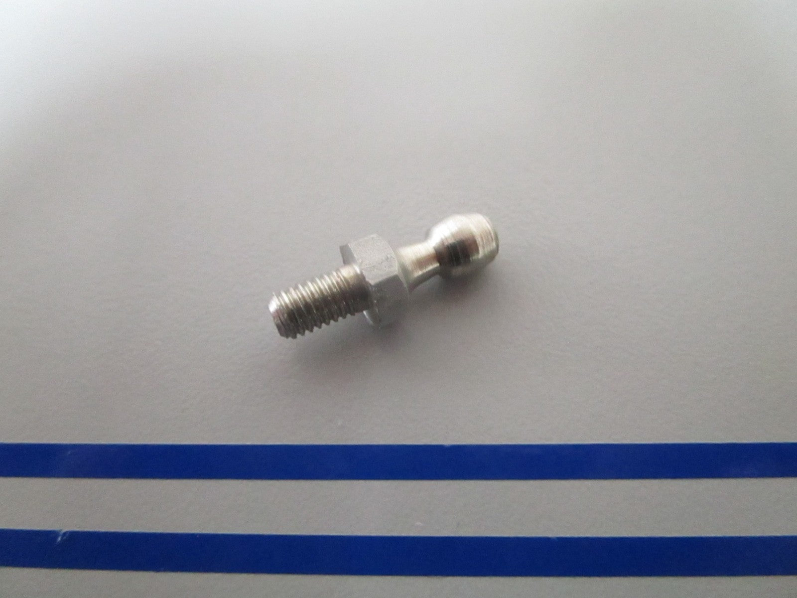 NEW OEM 16-F98273 Mercury Quicksilver Stud 0810