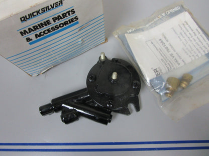 *NEW OEM* 0720 Mercury Mercruiser Reverse Lock Valve Body Assembly 76812T4