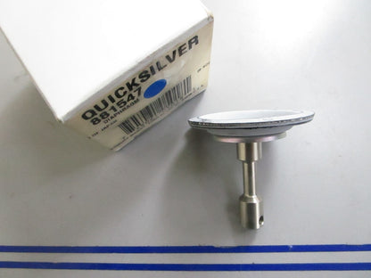 *NEW OEM* 0820 Mercury Quicksilver Diaphragm 881547