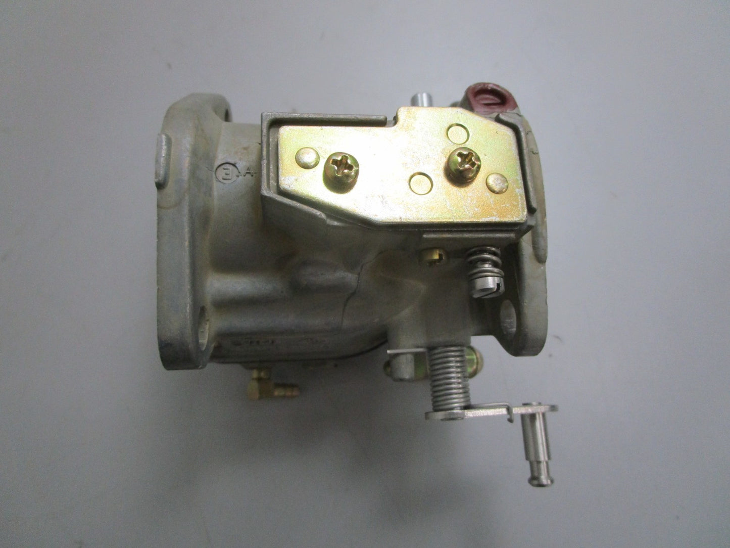 *NEW OEM* 0820 Mercury Quicksilver Carburetor Assy 3301-9012A31
