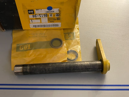 NEW OEM 8G-5190 CAT Caterpillar Steering Clutch Brake Control Shaft 0720