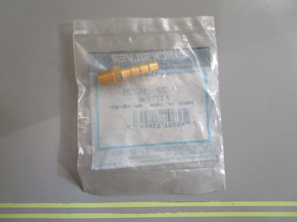 *NEW OEM* 0810 Mercury Quicksilver Fitting 22-16739