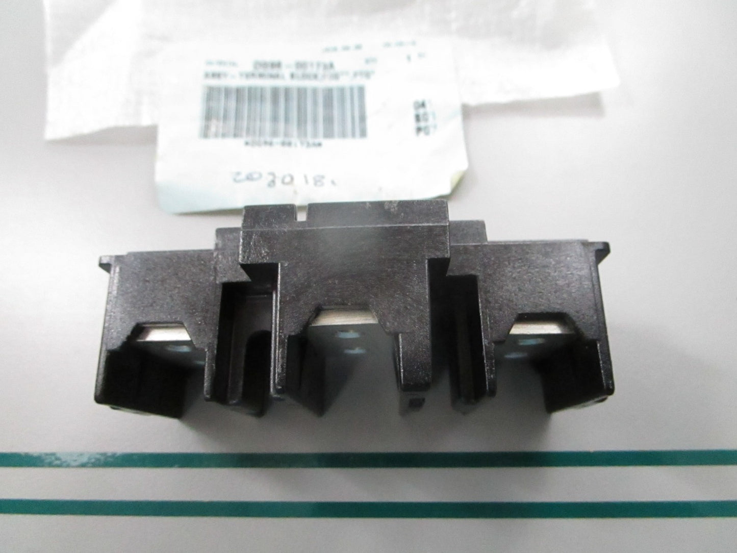 NEW OEM DG96-00173A Samsung Terminal Block 0810
