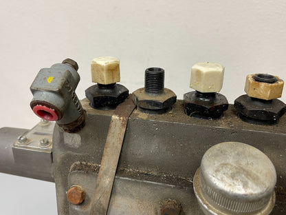 *OEM* 0720 Bosch Hampden Fuel Injection Pump APE 6BB-100Q-469SA 761151 A87040