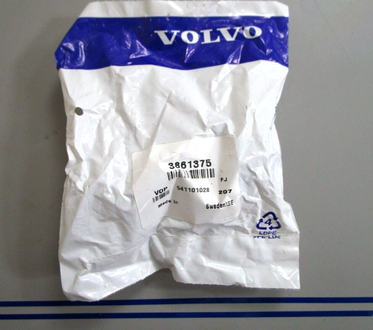 *NEW OEM* 0720 Volvo Penta Relay 3861375