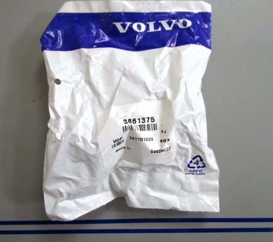*NEW OEM* 0720 Volvo Penta Relay 3861375
